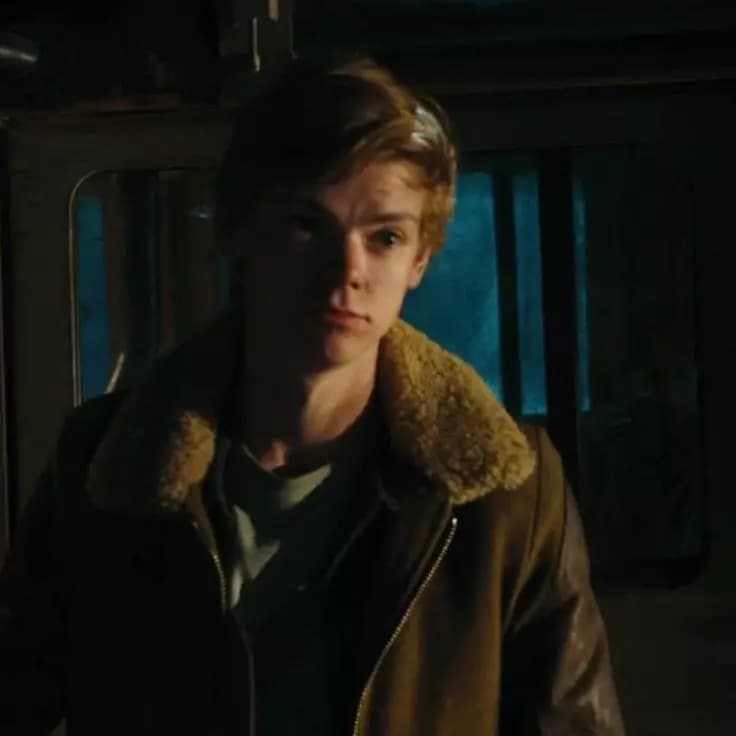 Newt thumbnail