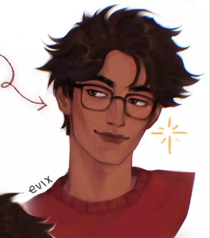 James Potter thumbnail