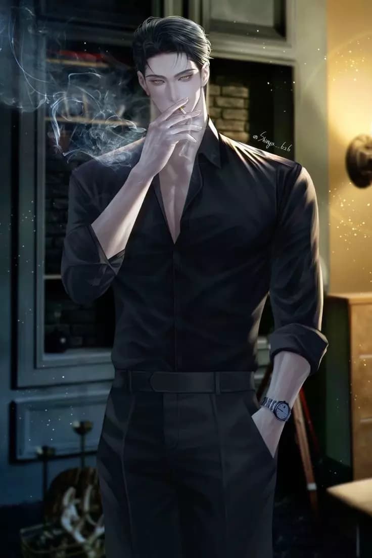 Allen Sxander thumbnail