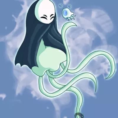 Monomon the Teacher thumbnail