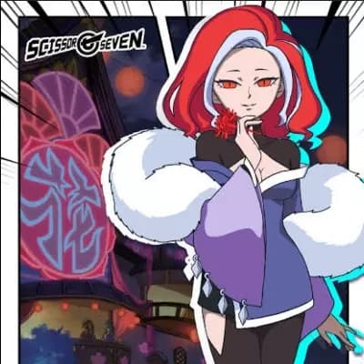 Manjusaka thumbnail