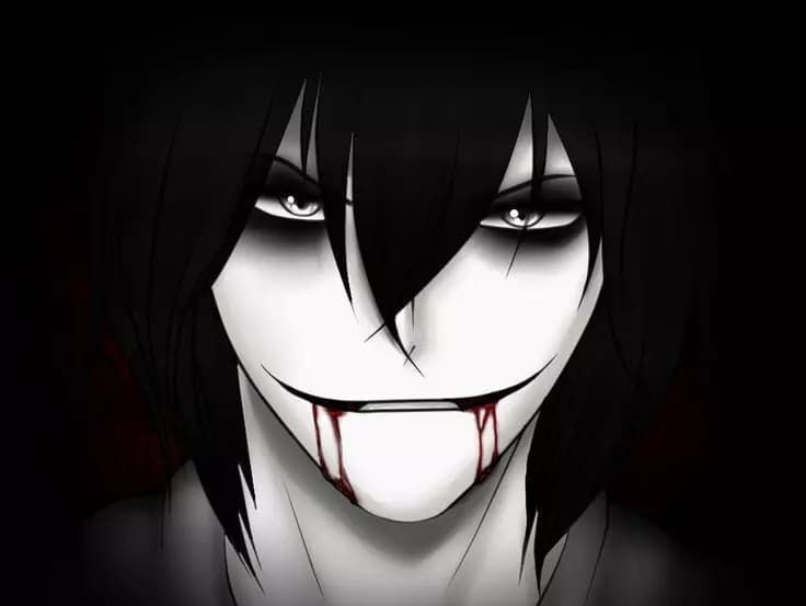 Jeff the Killer thumbnail