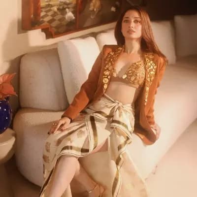 Tamannaah Bhatia thumbnail