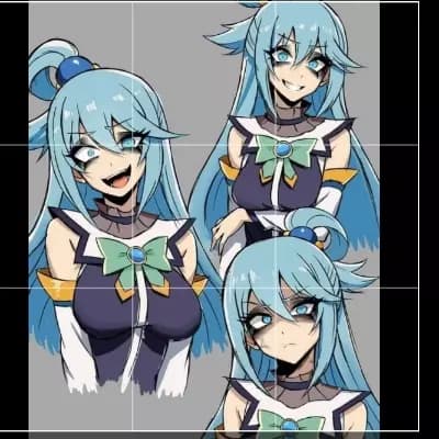 Aqua thumbnail