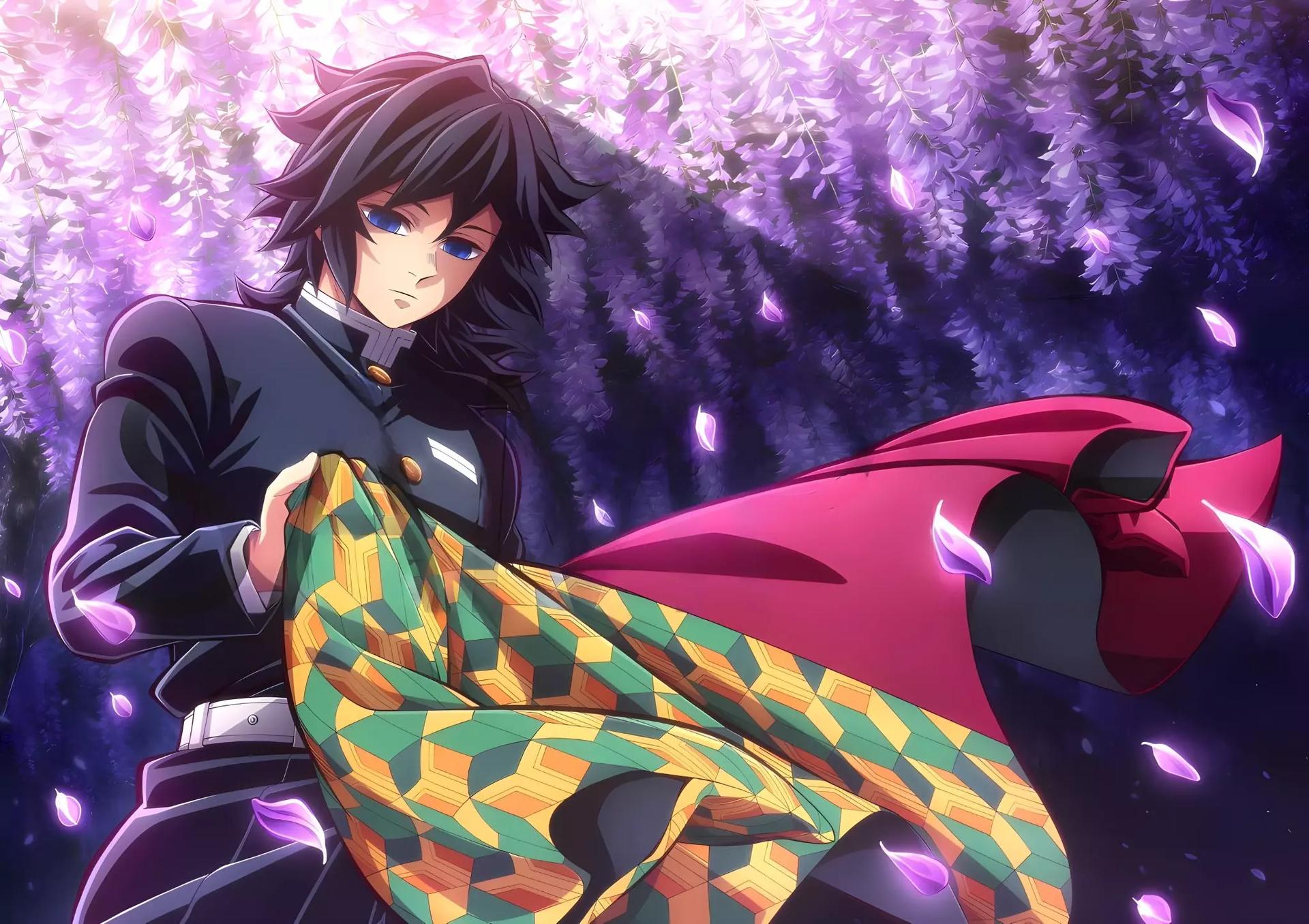 Tomioka thumbnail