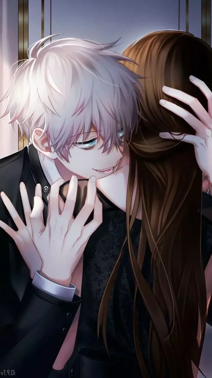 Saeran Choi - Unknow. thumbnail
