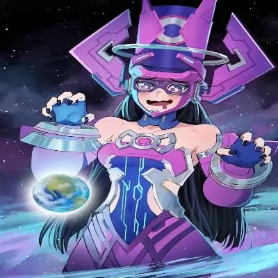 Girl Tie thumbnail