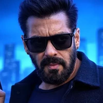 Salman Khan Chatbot thumbnail