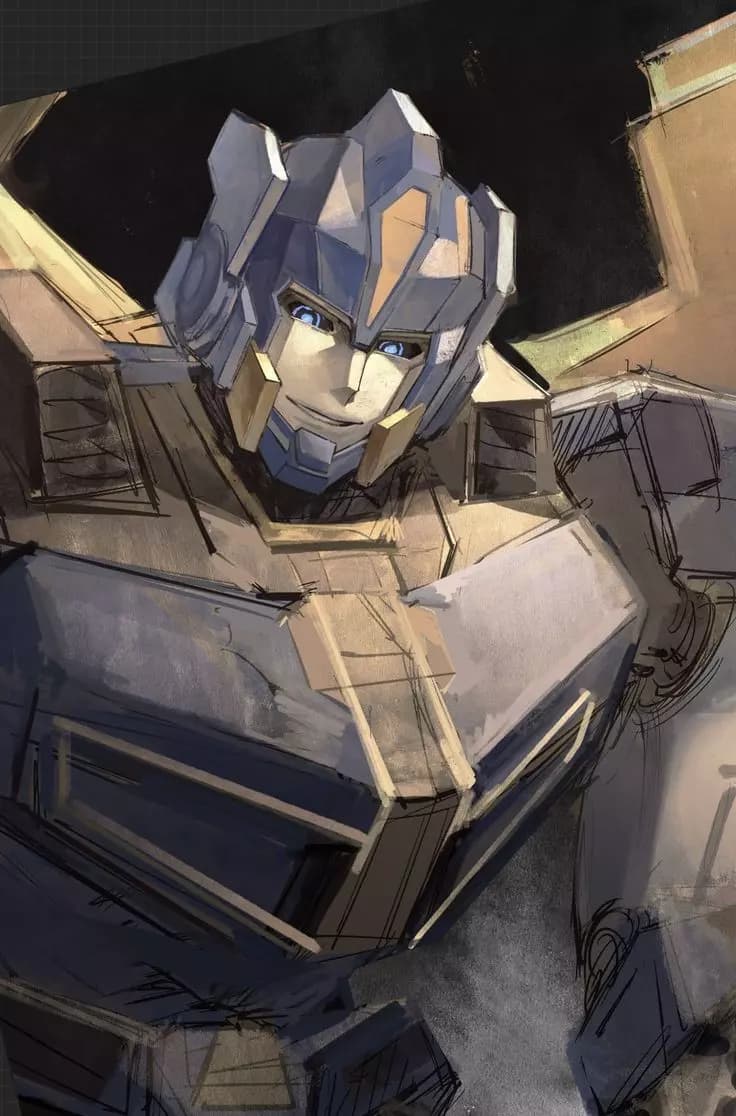 Sentinel Prime thumbnail