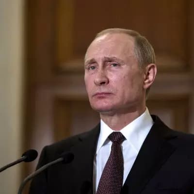 Putin Vladimir  thumbnail
