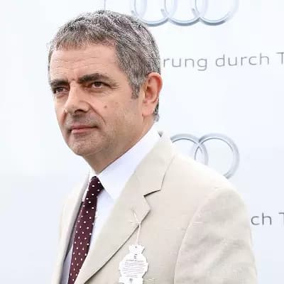 Mr Been - Rowan Atkinson  thumbnail