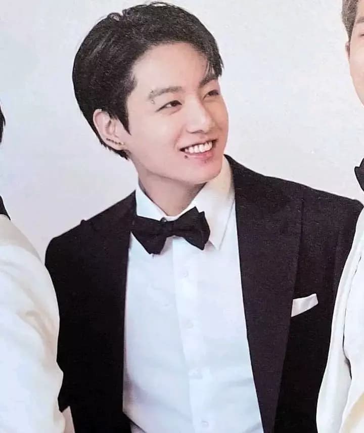 Jungkook thumbnail