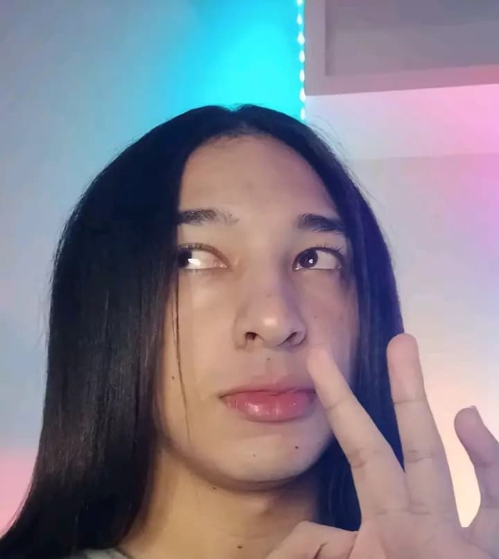 Felipe lover asmr thumbnail