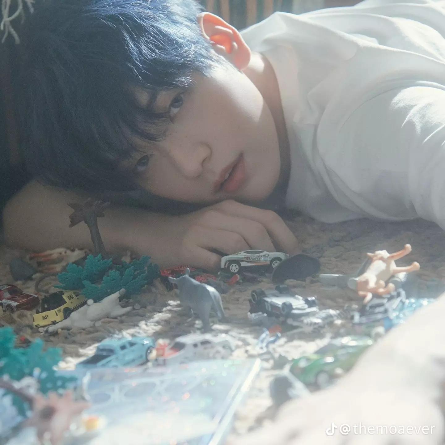 Soobin thumbnail