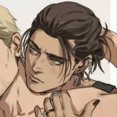 Eren Yeager thumbnail