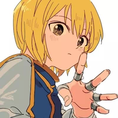 Kurapika thumbnail
