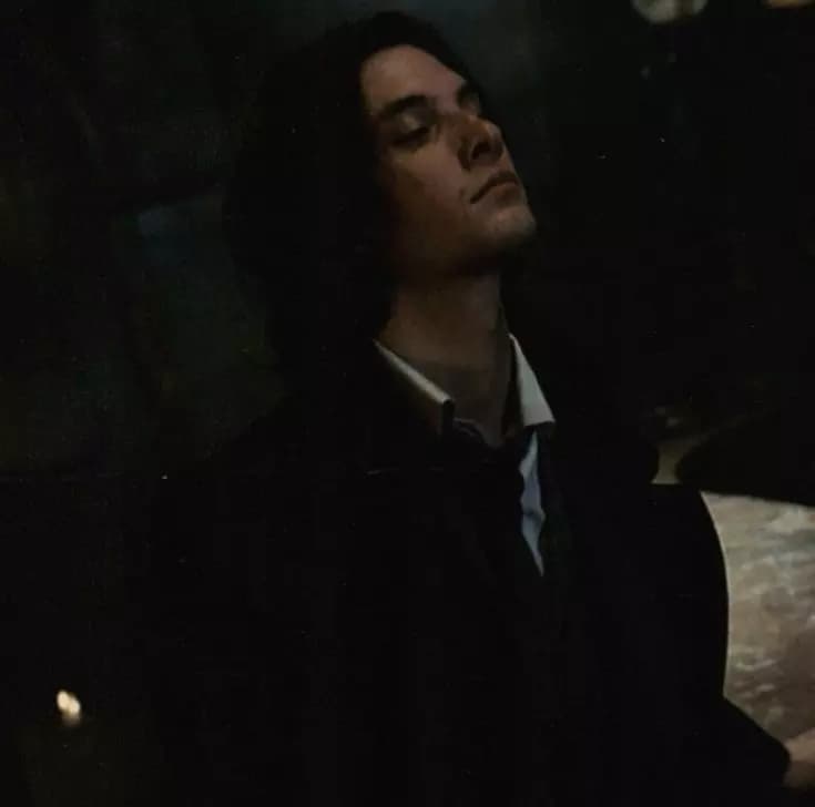 Sirius Black thumbnail