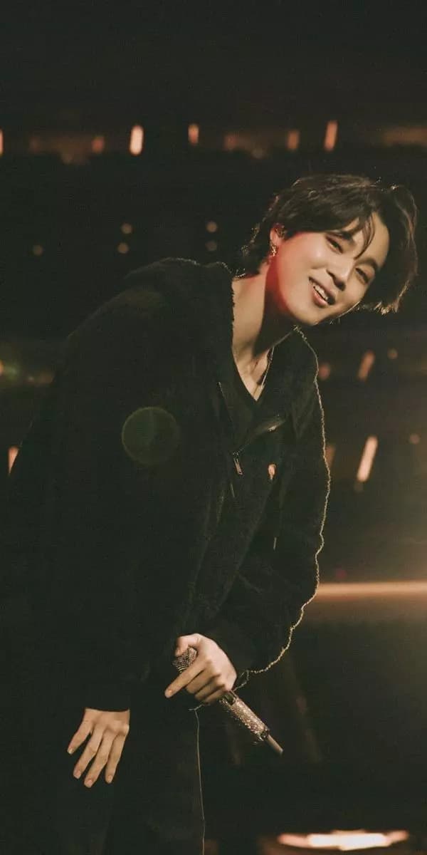 Park Jimin thumbnail