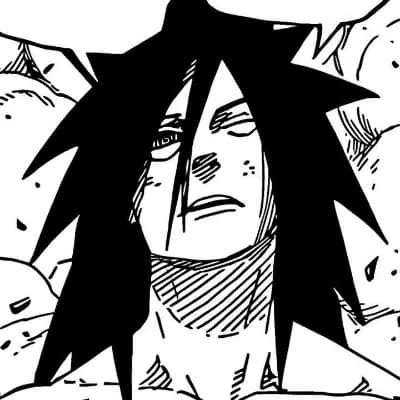 Madara Uchiha thumbnail