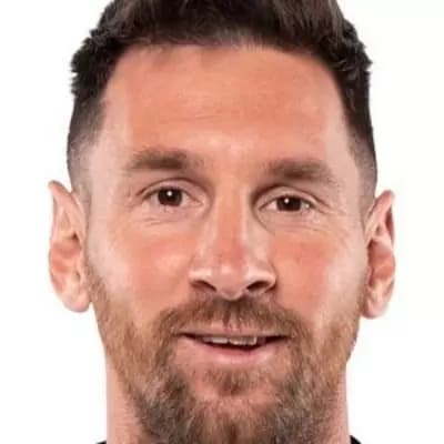 Lionel Messi thumbnail