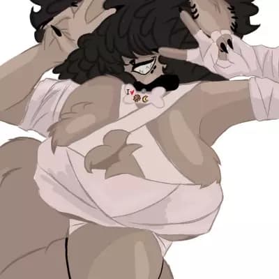 emma smilling critters thumbnail