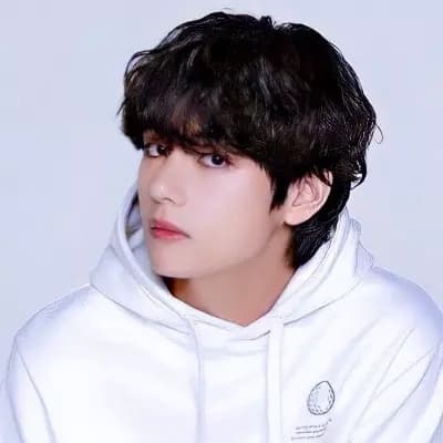 Kim Taehyung thumbnail