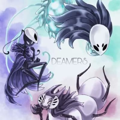 Monomon, Herrah, and Lurien thumbnail