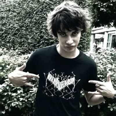Rodrick heffley thumbnail