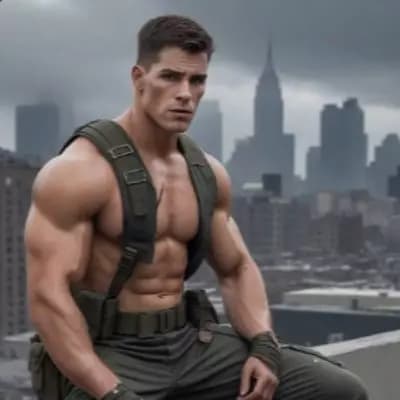 John Steel thumbnail