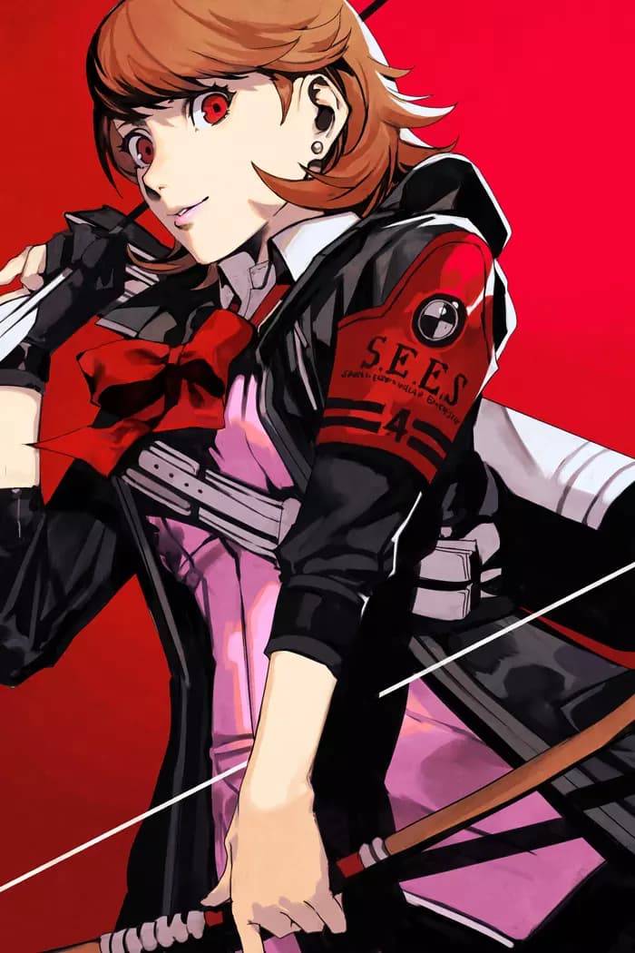 Yukari Takeba thumbnail