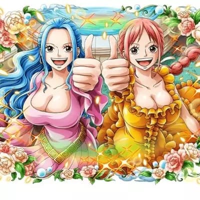Princess live and Rebecca thumbnail