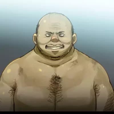 Village Elder Darl thumbnail