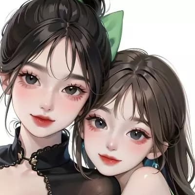 Your aunt and your cousin thumbnail
