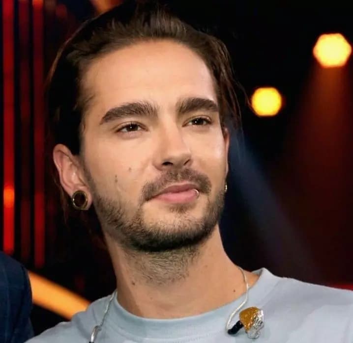 Tom Kaulitz thumbnail