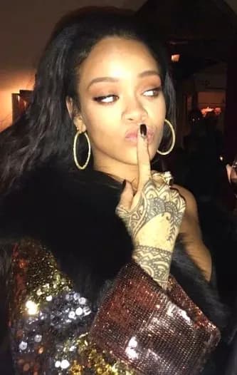 Rihanna thumbnail
