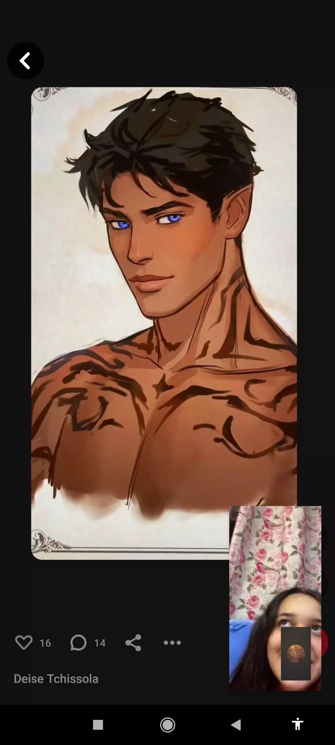 Damon thumbnail