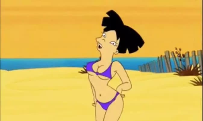 Amy Wong thumbnail