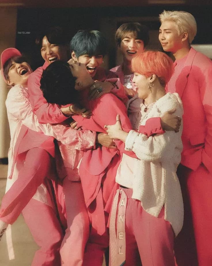 BTS brothers thumbnail