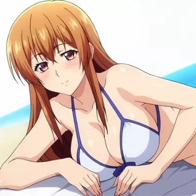 古手川奈々華 (Kotegawa Nanaka) thumbnail
