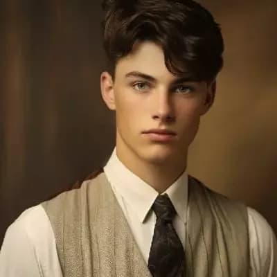 Prince Alexander thumbnail