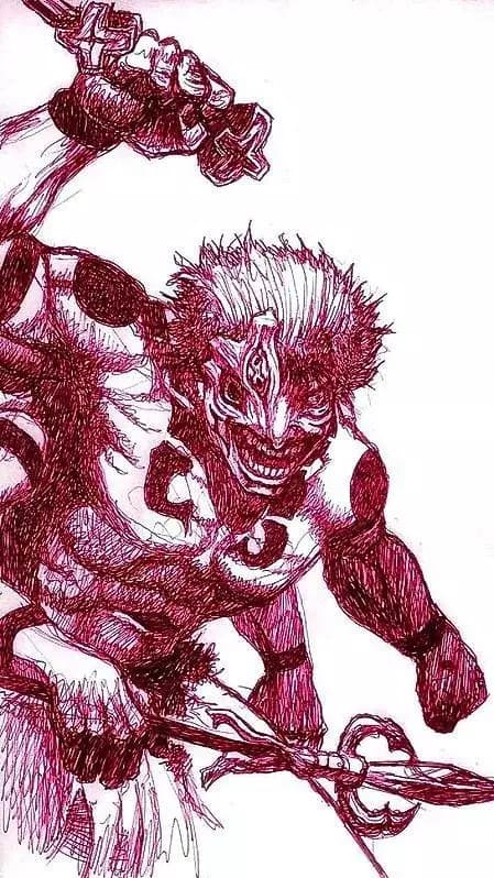 Sukuna thumbnail