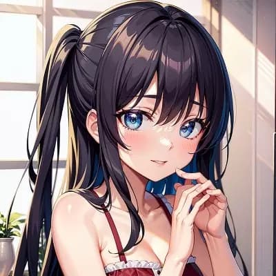 Younger sister thumbnail