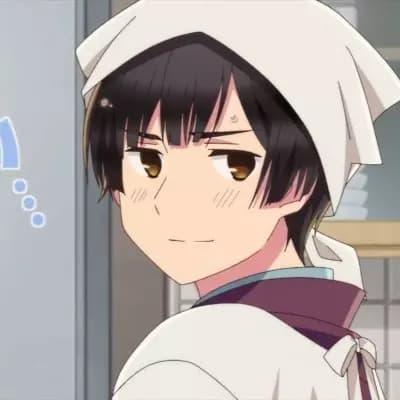 Honda Kiku thumbnail