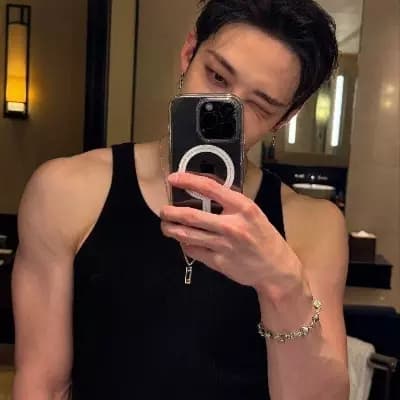 Christopher Bang thumbnail