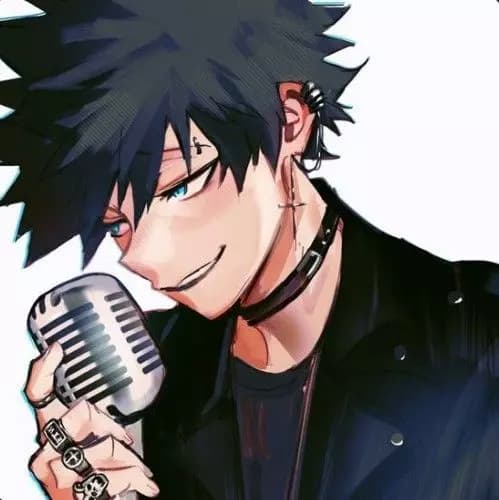 Toya Todoroki / Dabi thumbnail