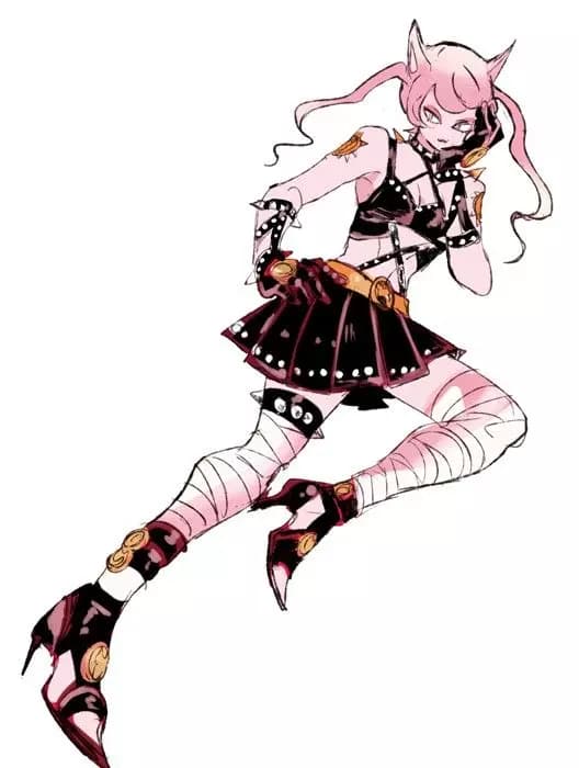 Female Killer Queen thumbnail