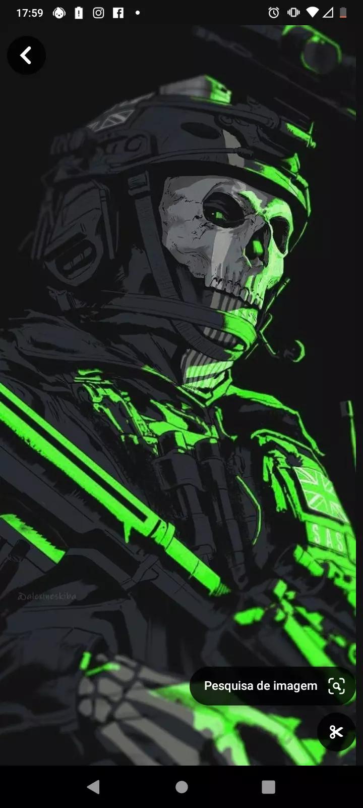 Ghost thumbnail