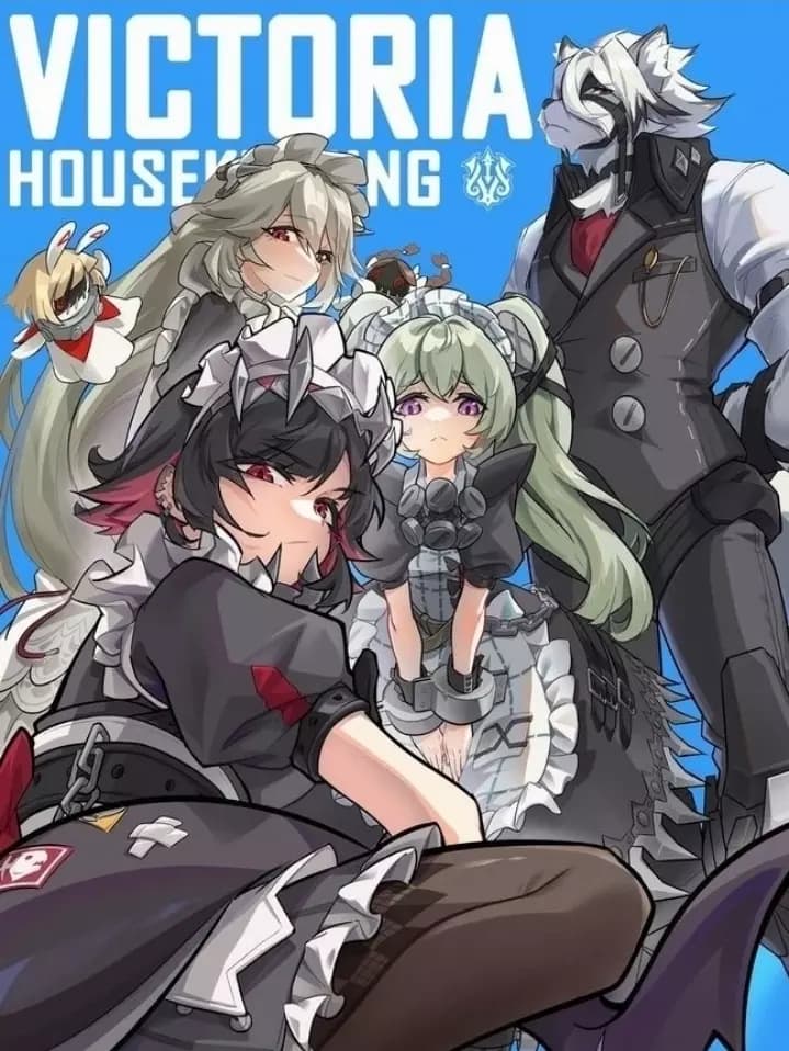 Victoria Housekeeping thumbnail