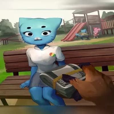 Nicole Waterson thumbnail
