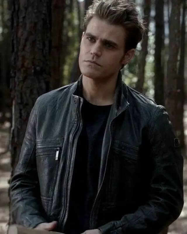 Stefan Salvatore thumbnail